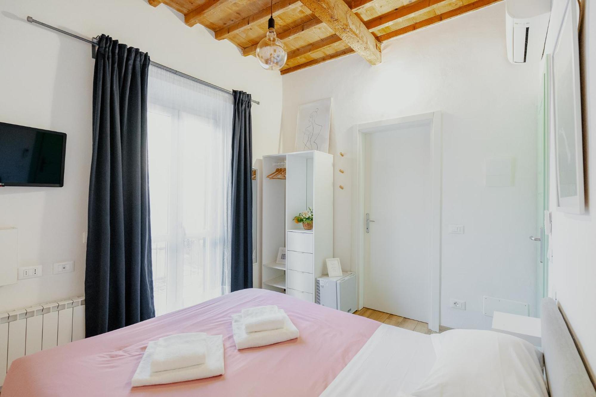 David's Apartamento Florencia