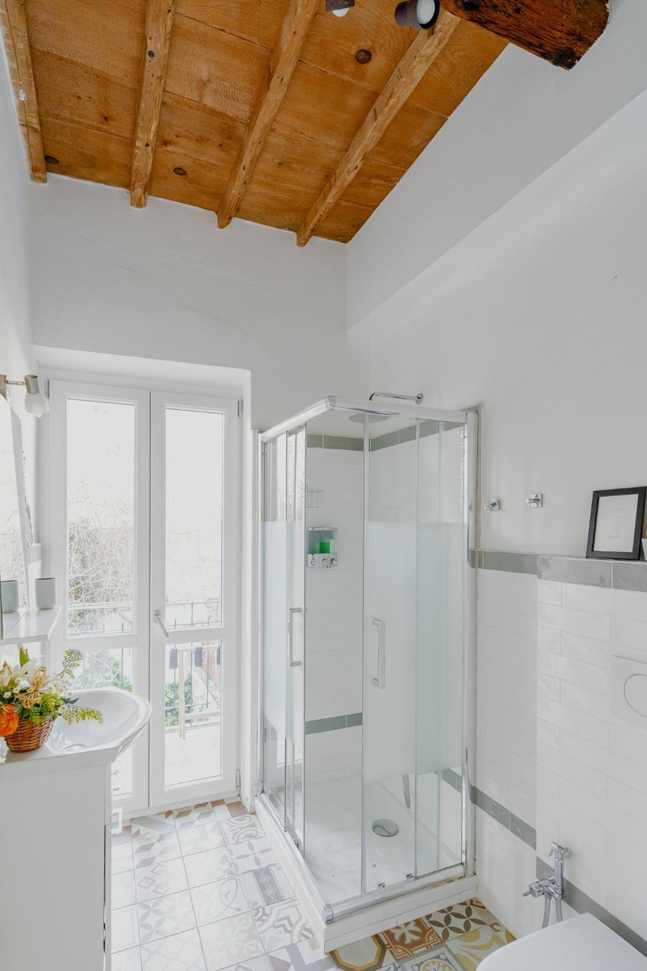 David's Apartamento Florencia