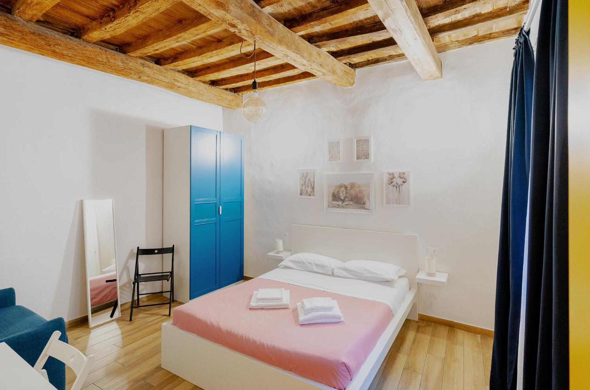 Apartamento David's
