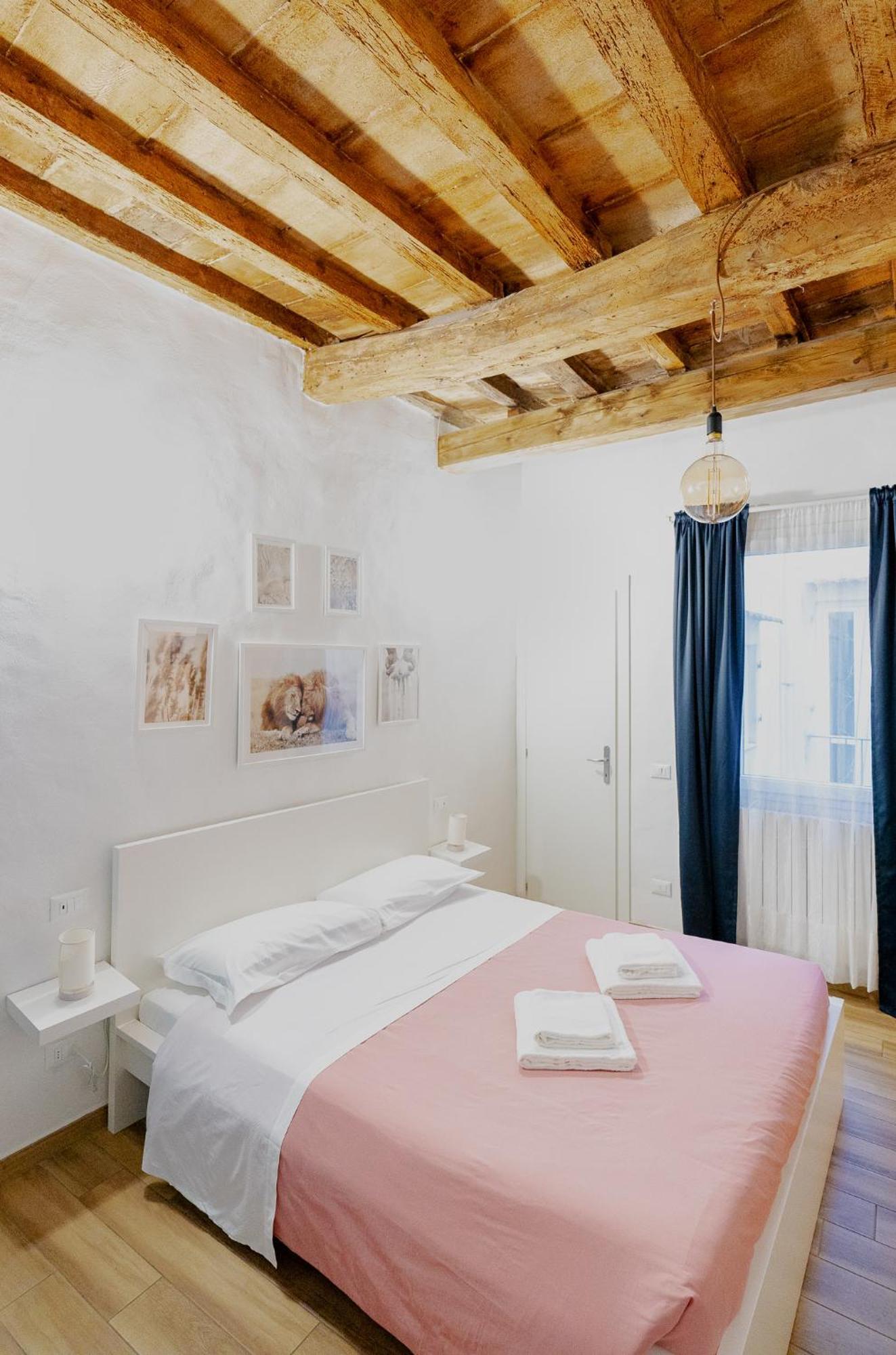 David's Apartamento Florencia