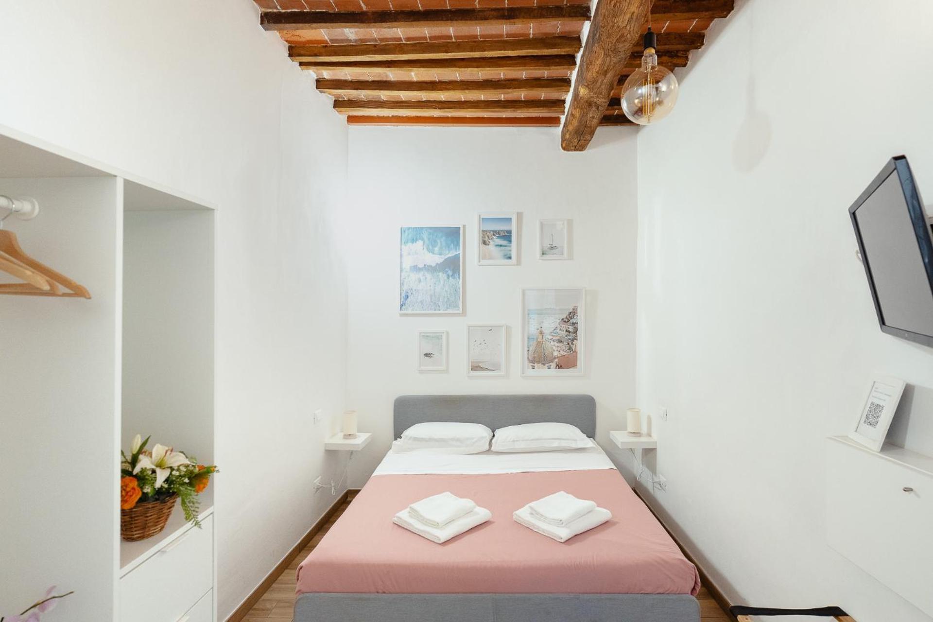 David's Apartamento
