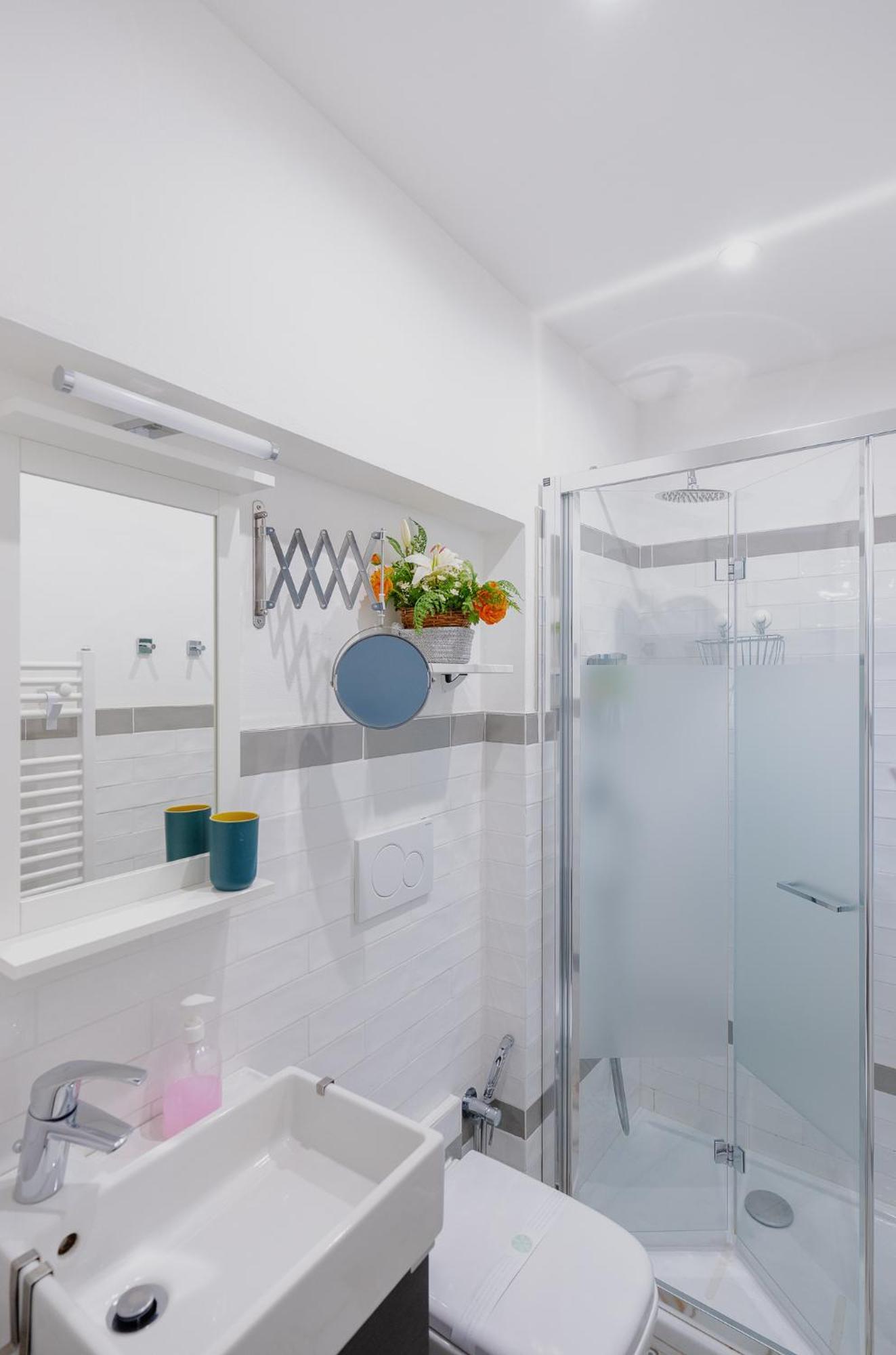 Apartamento David's