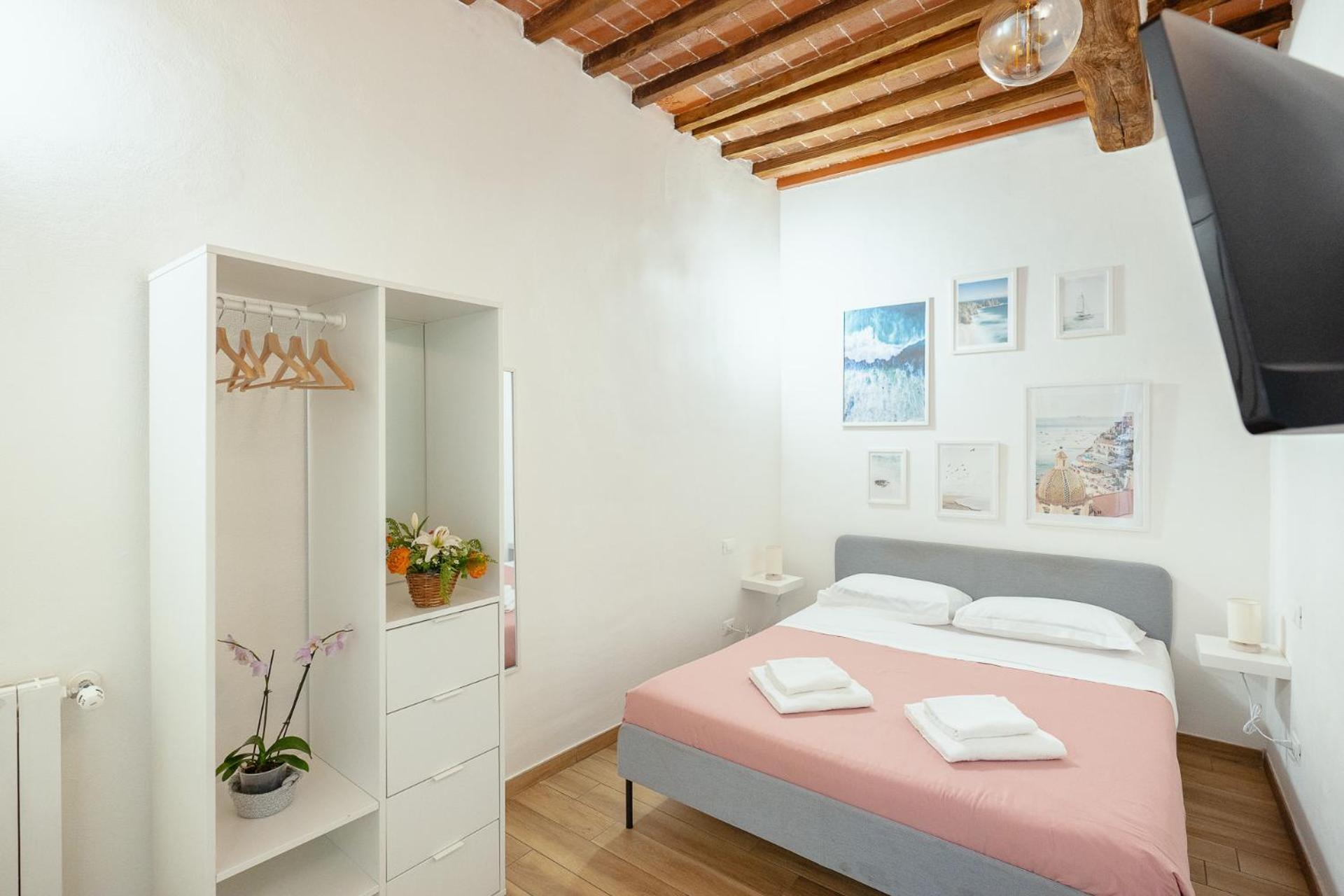 David's Apartamento *