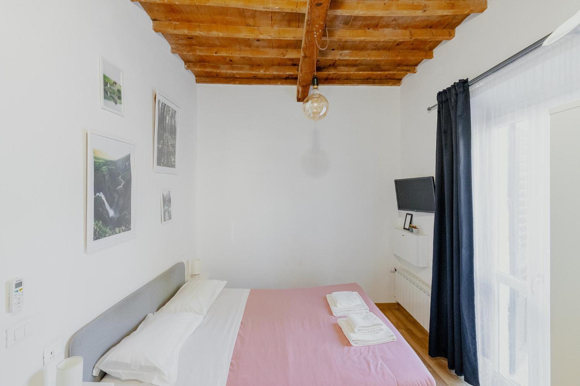 Apartamento David's