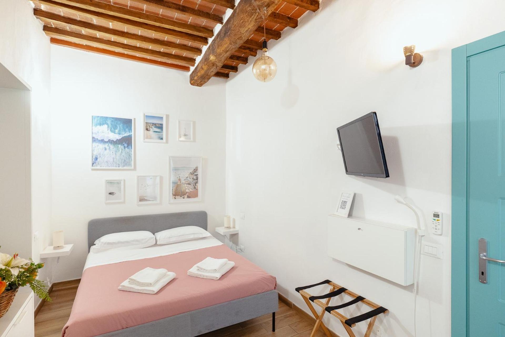 Apartamento David's *