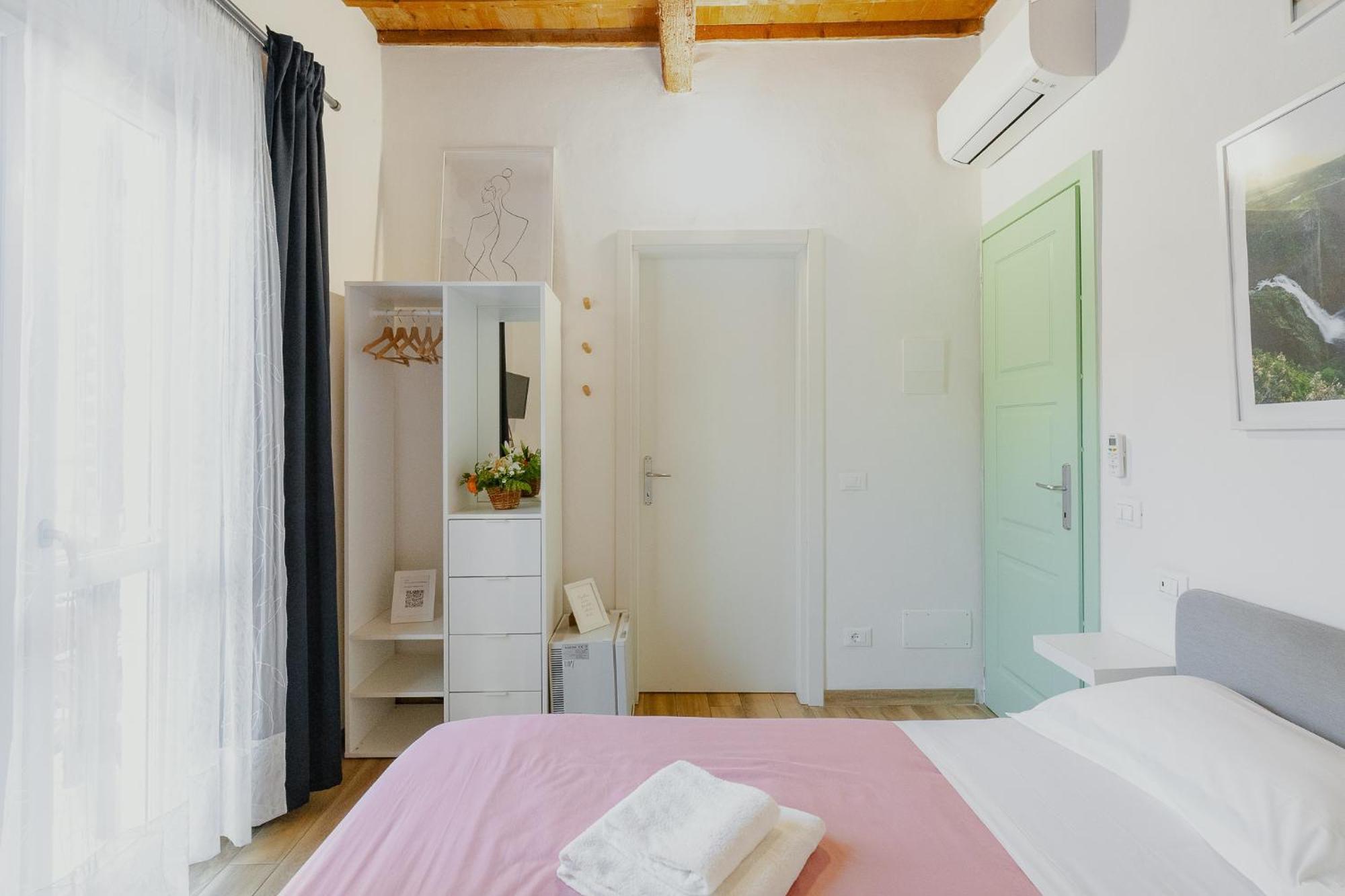 Apartamento David's Florencia