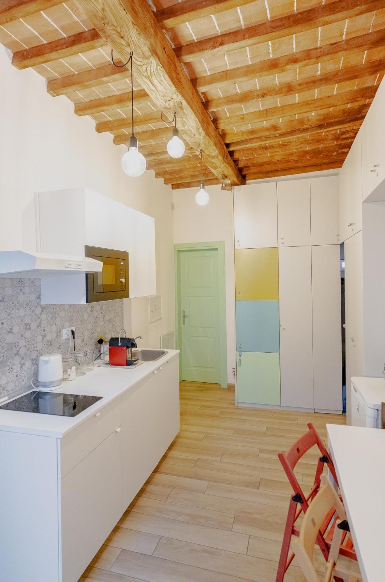 David's Apartamento