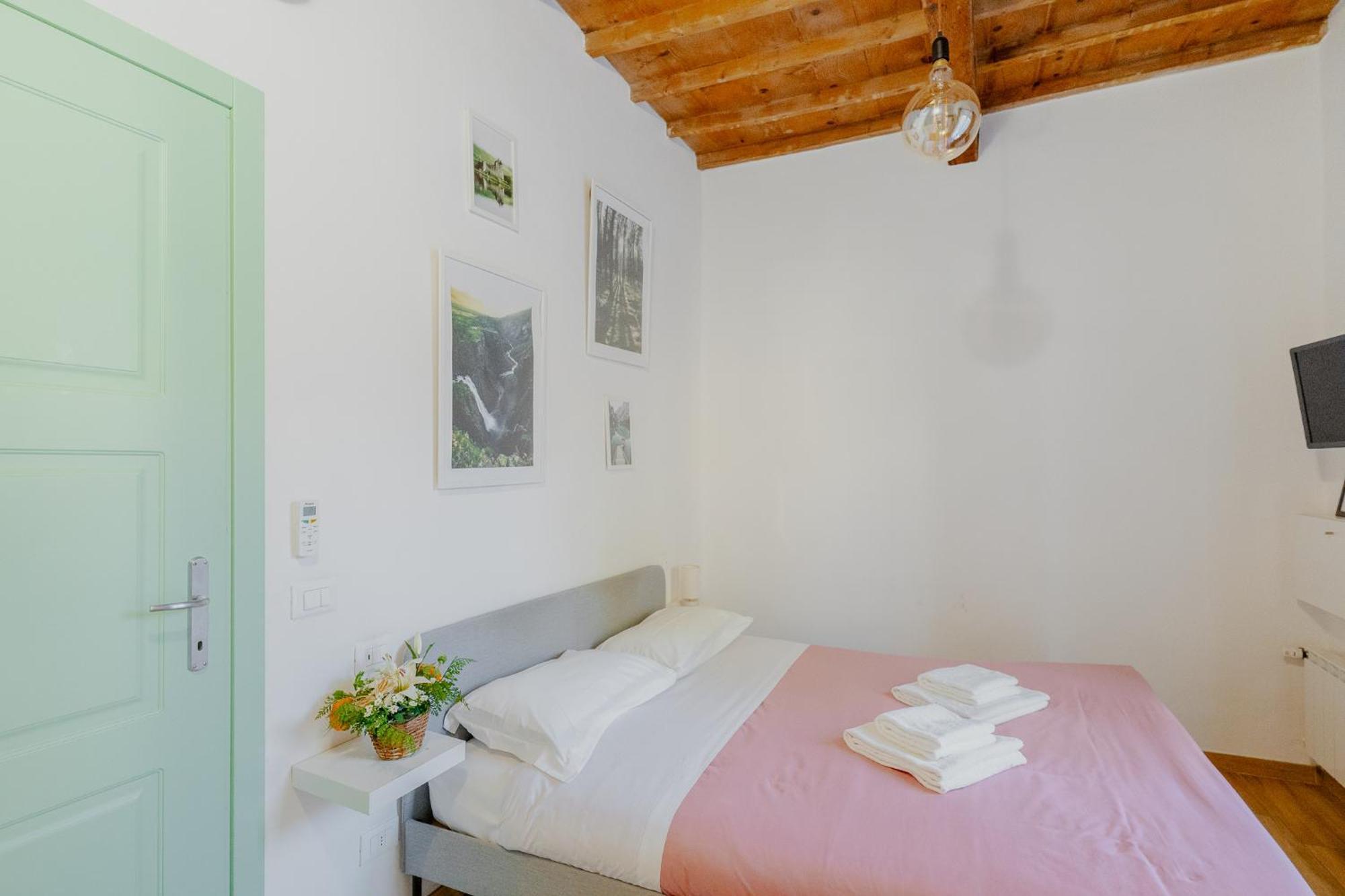 David's Apartamento *