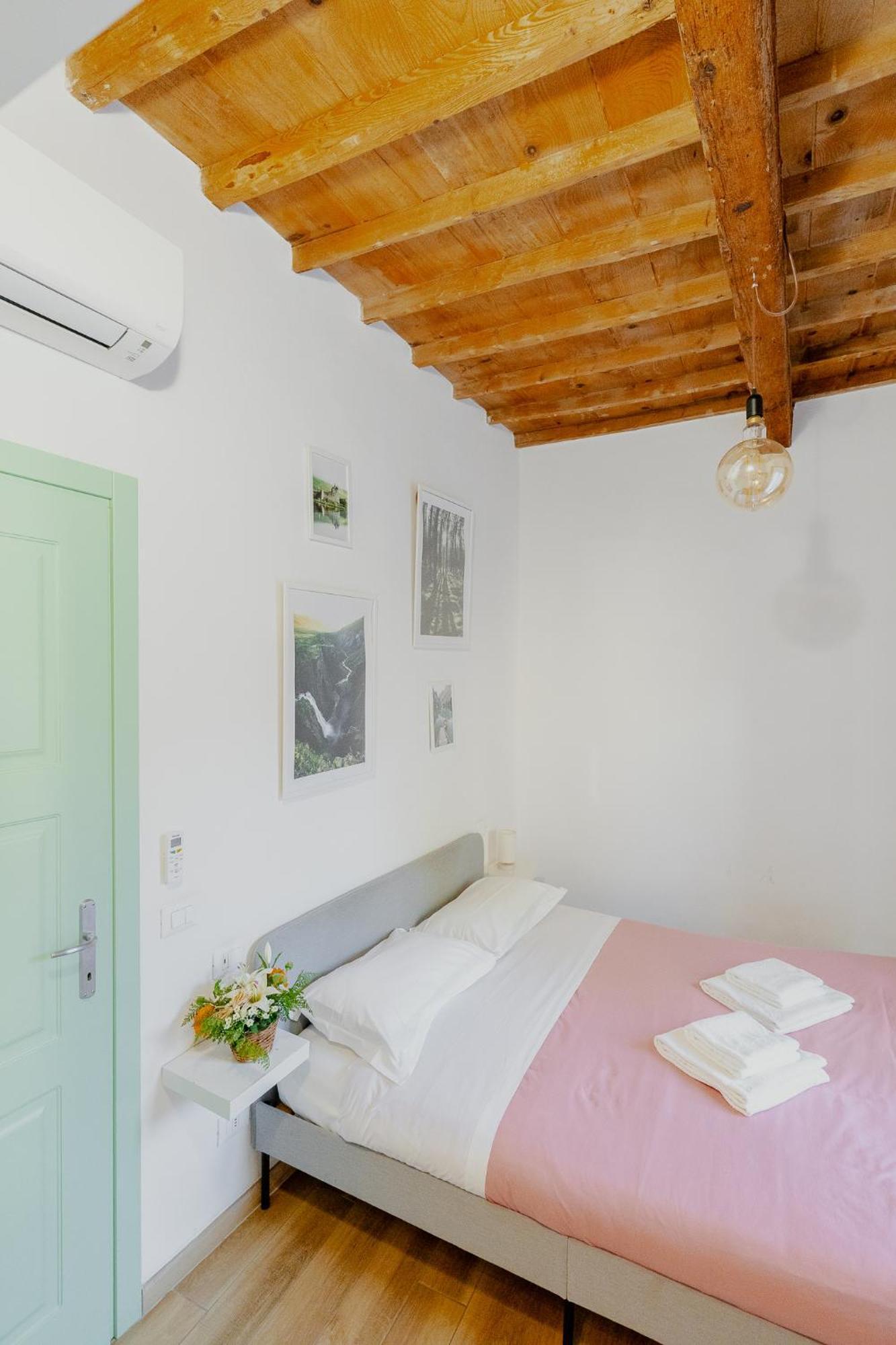 David's Apartamento Florencia