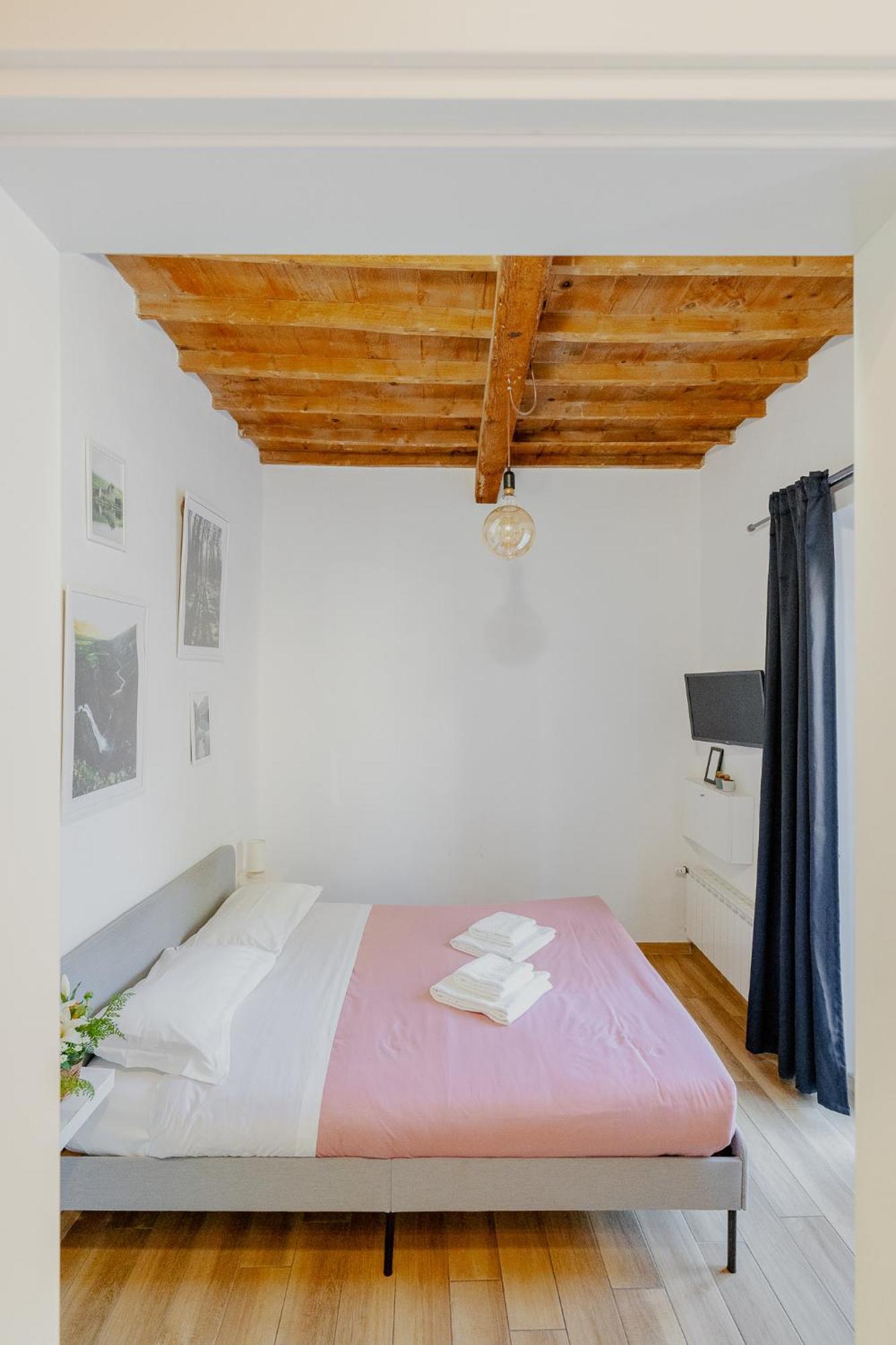 Apartamento David's Florencia