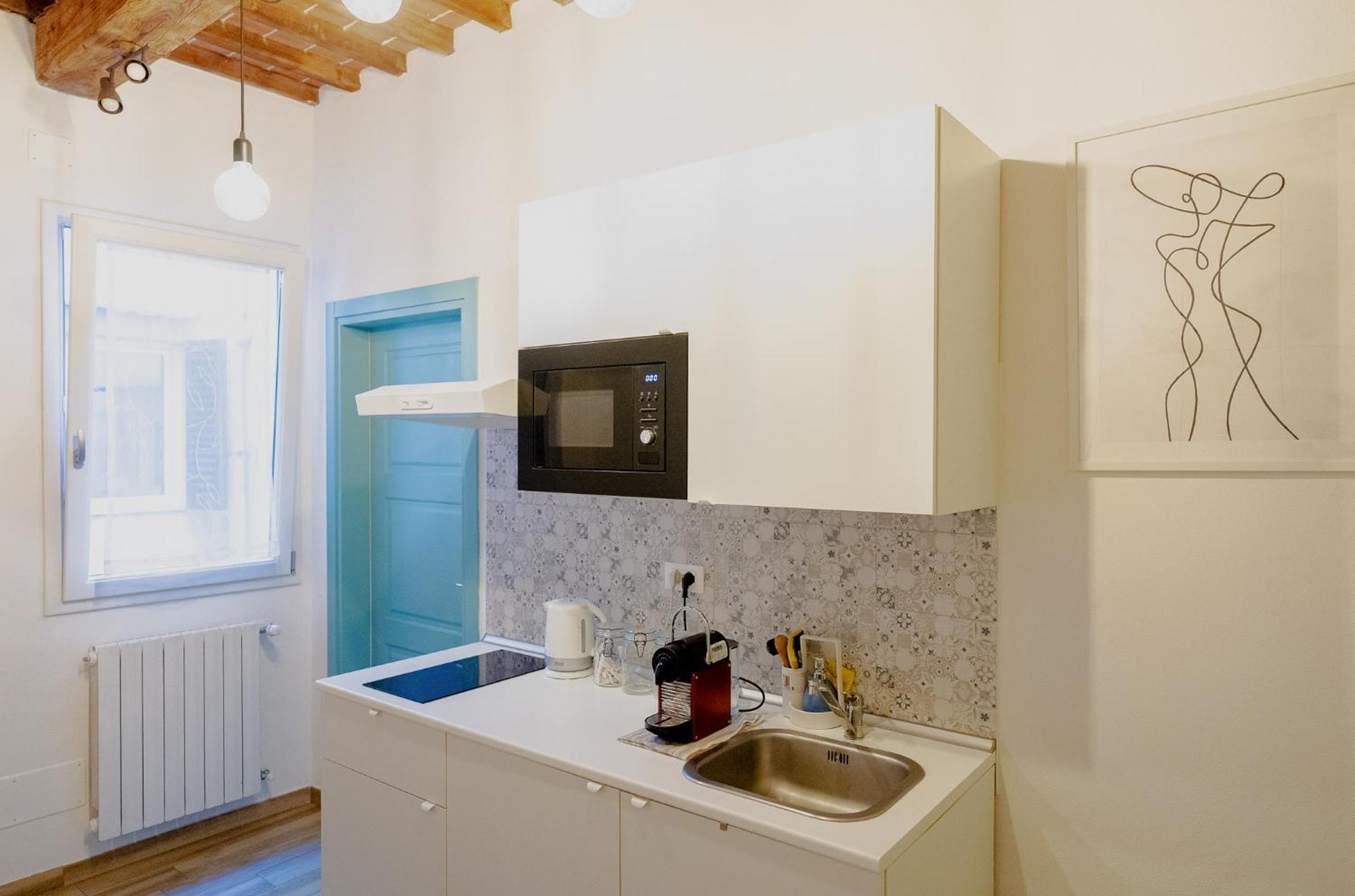 Apartamento David's