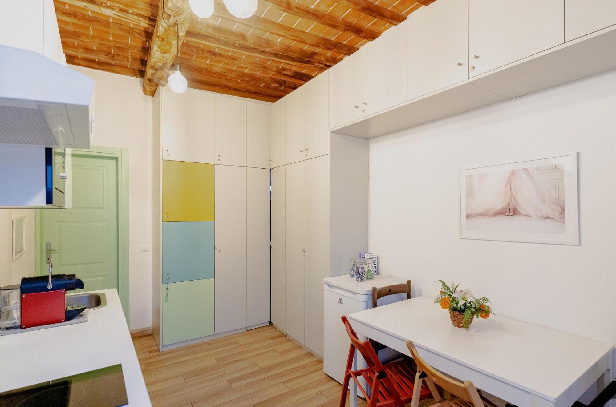 David's Apartamento *