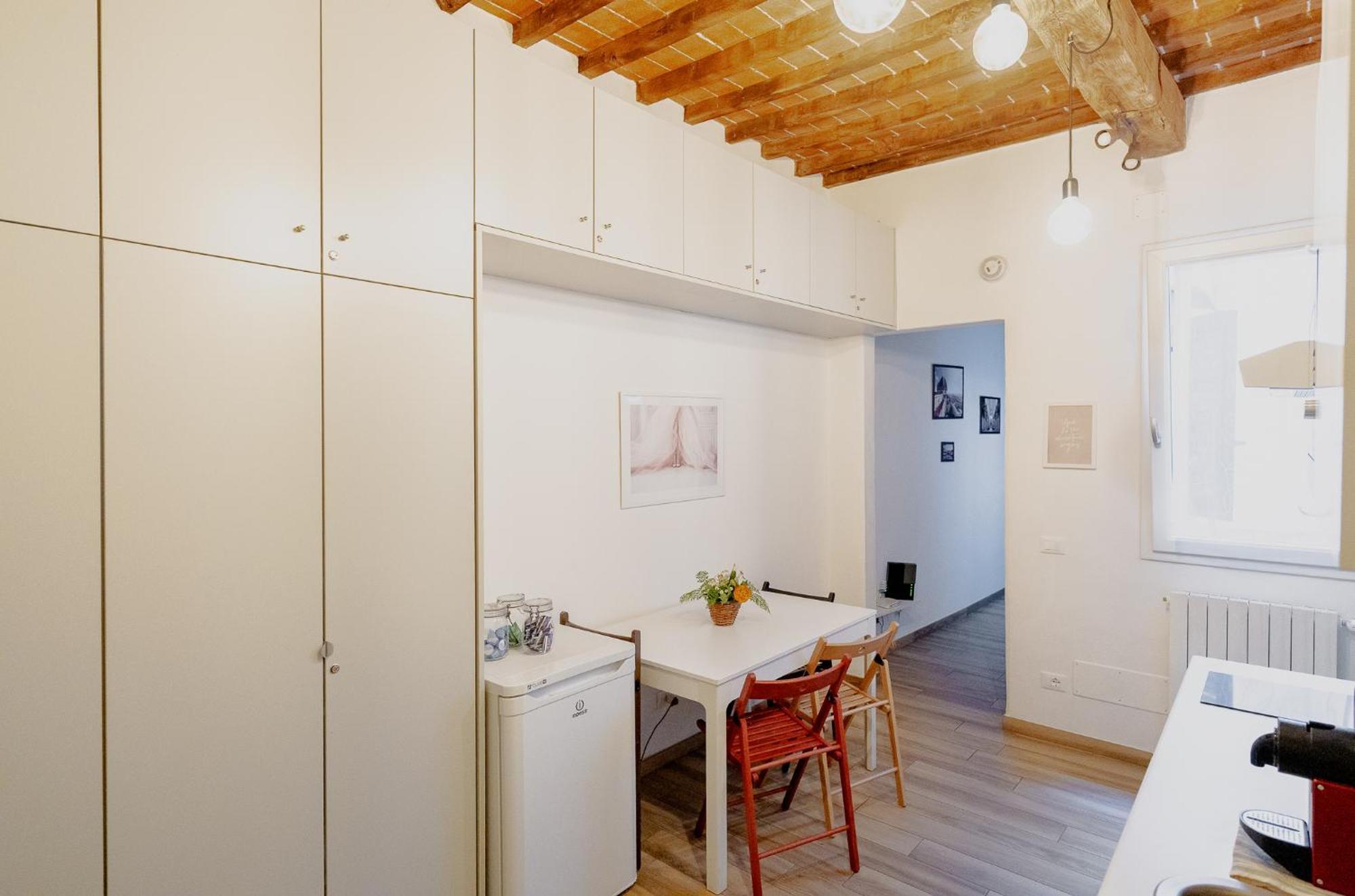 Apartamento David's *